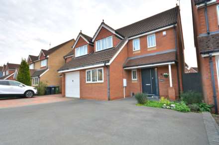 Permian Close, Waterside, Image 1