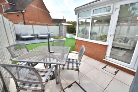 Permian Close, Waterside, Image 17