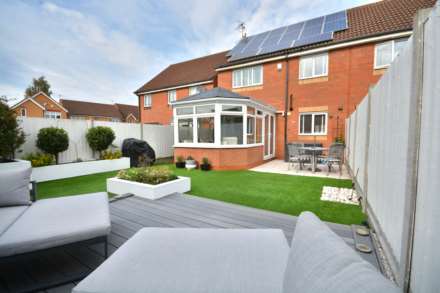 Permian Close, Waterside, Image 21