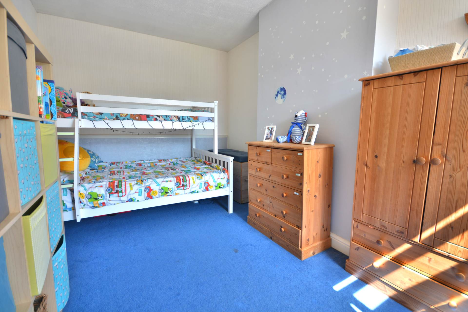 Jubilee Street, New Bilton, Image 13