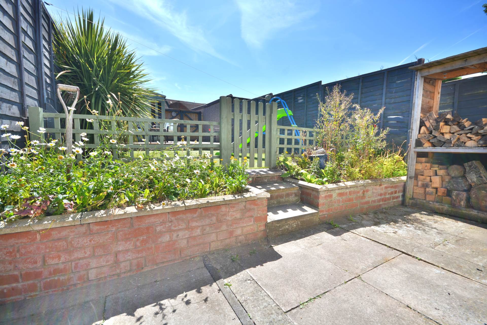 Jubilee Street, New Bilton, Image 15