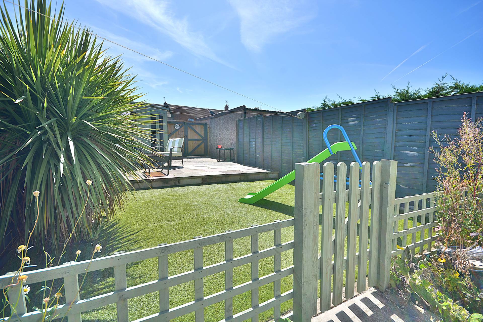 Jubilee Street, New Bilton, Image 16