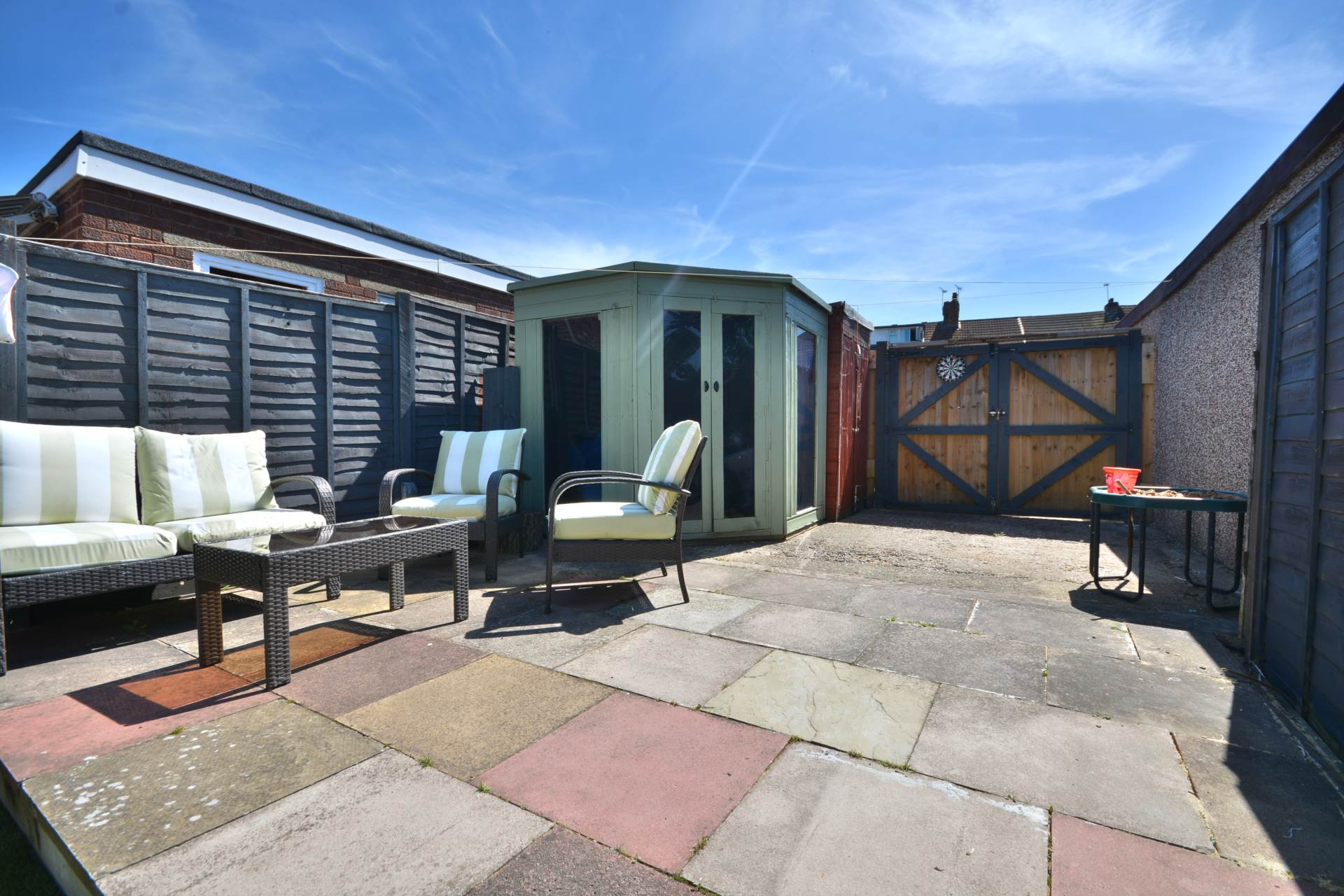 Jubilee Street, New Bilton, Image 18