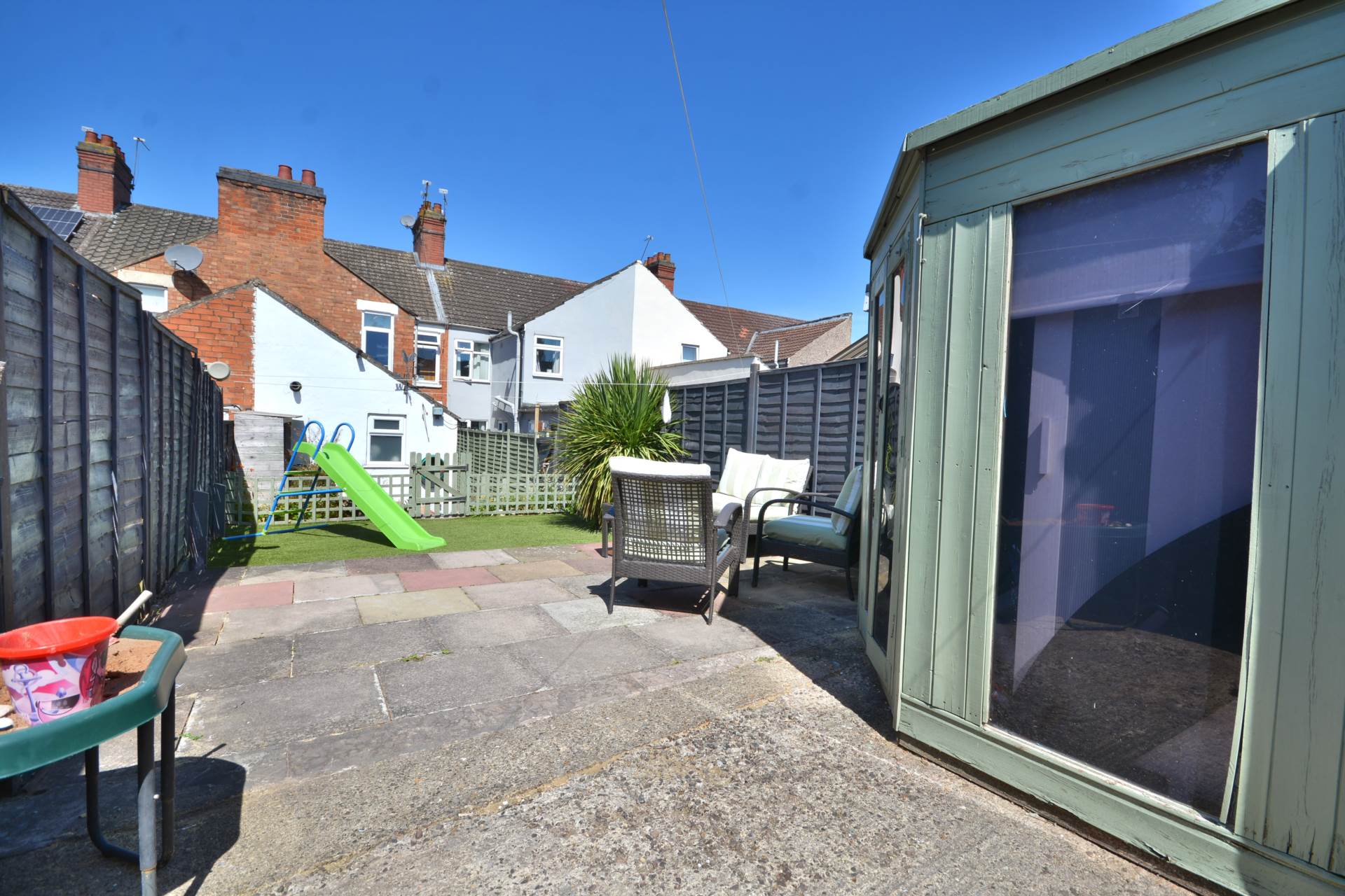 Jubilee Street, New Bilton, Image 19