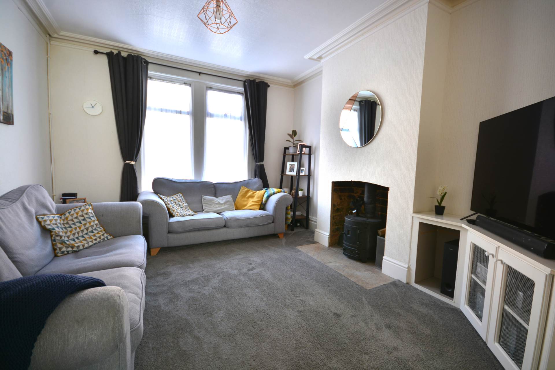 Jubilee Street, New Bilton, Image 2