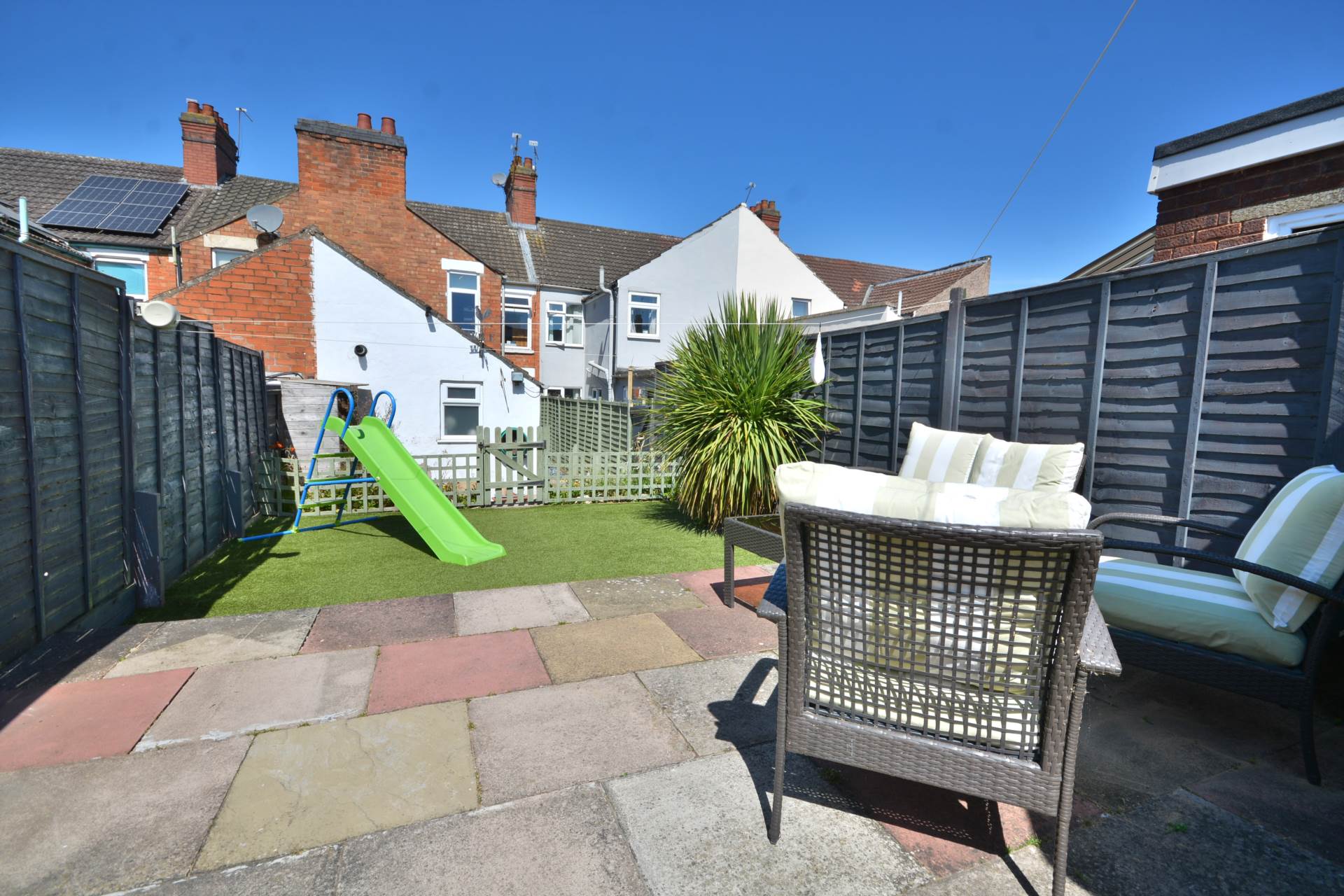 Jubilee Street, New Bilton, Image 20