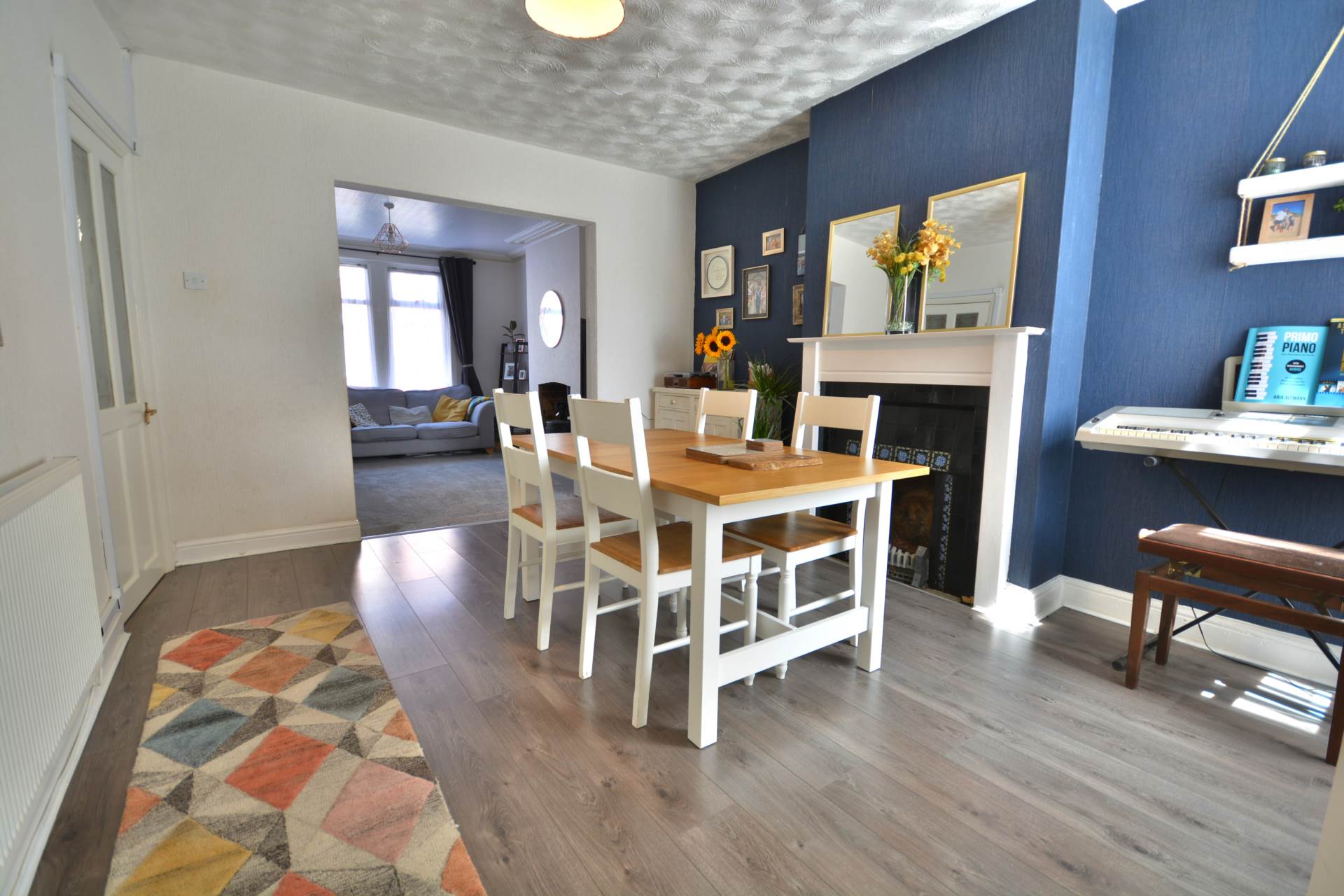 Jubilee Street, New Bilton, Image 3