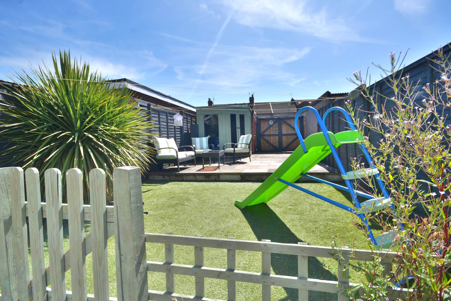 Jubilee Street, New Bilton, Image 4