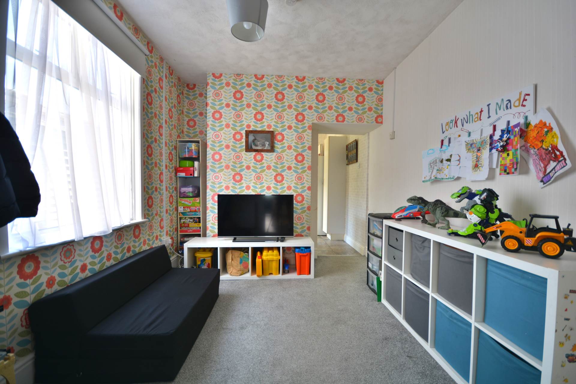Jubilee Street, New Bilton, Image 7