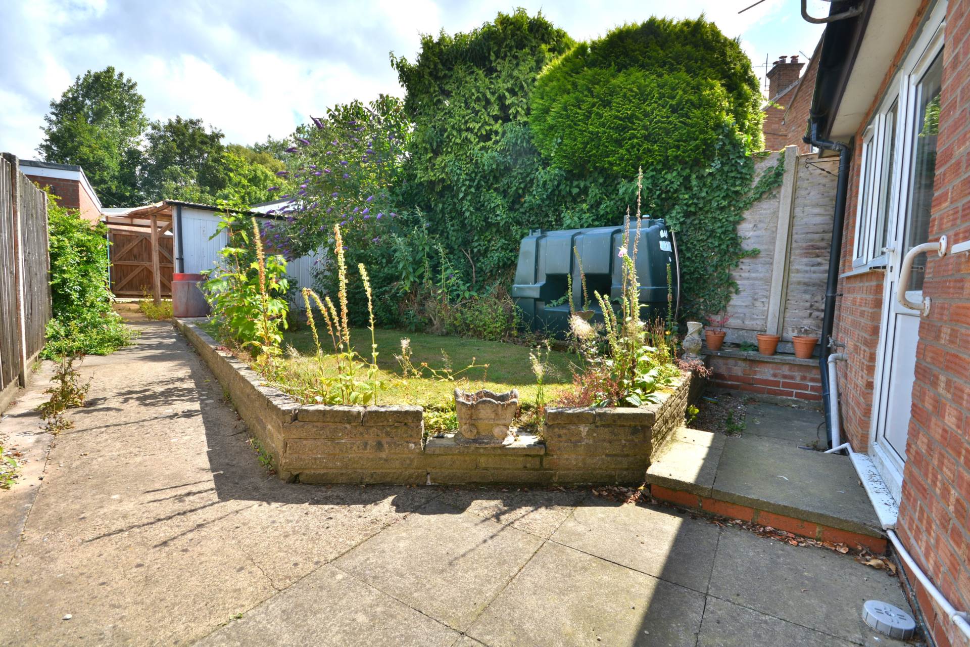 Malt Mill Green, Kilsby, Image 14