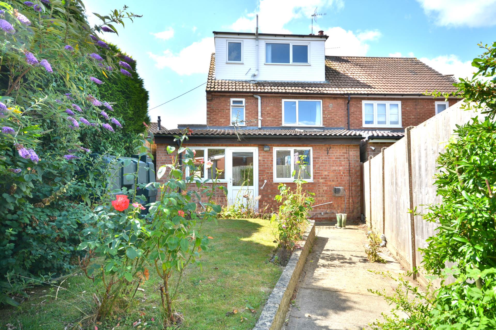 Malt Mill Green, Kilsby, Image 15