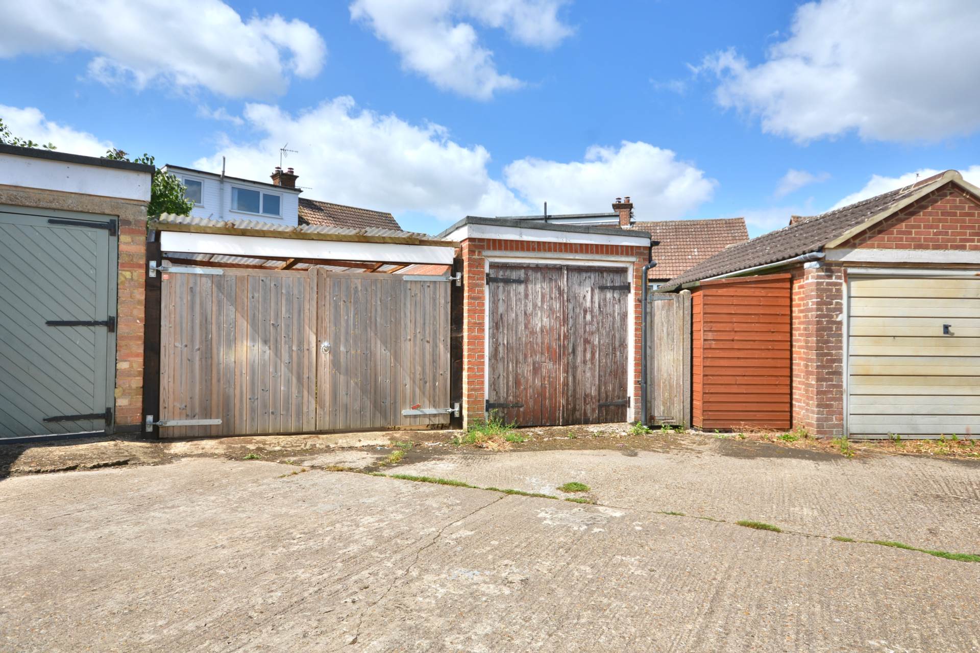 Malt Mill Green, Kilsby, Image 16
