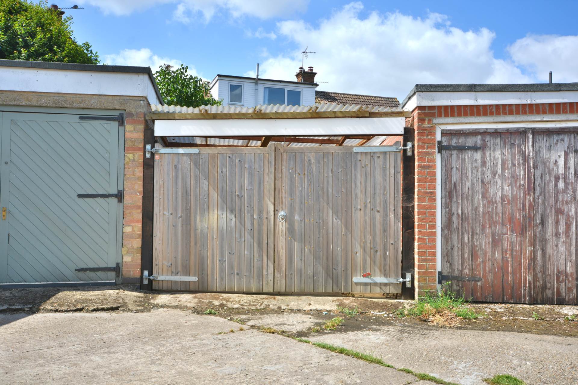 Malt Mill Green, Kilsby, Image 17