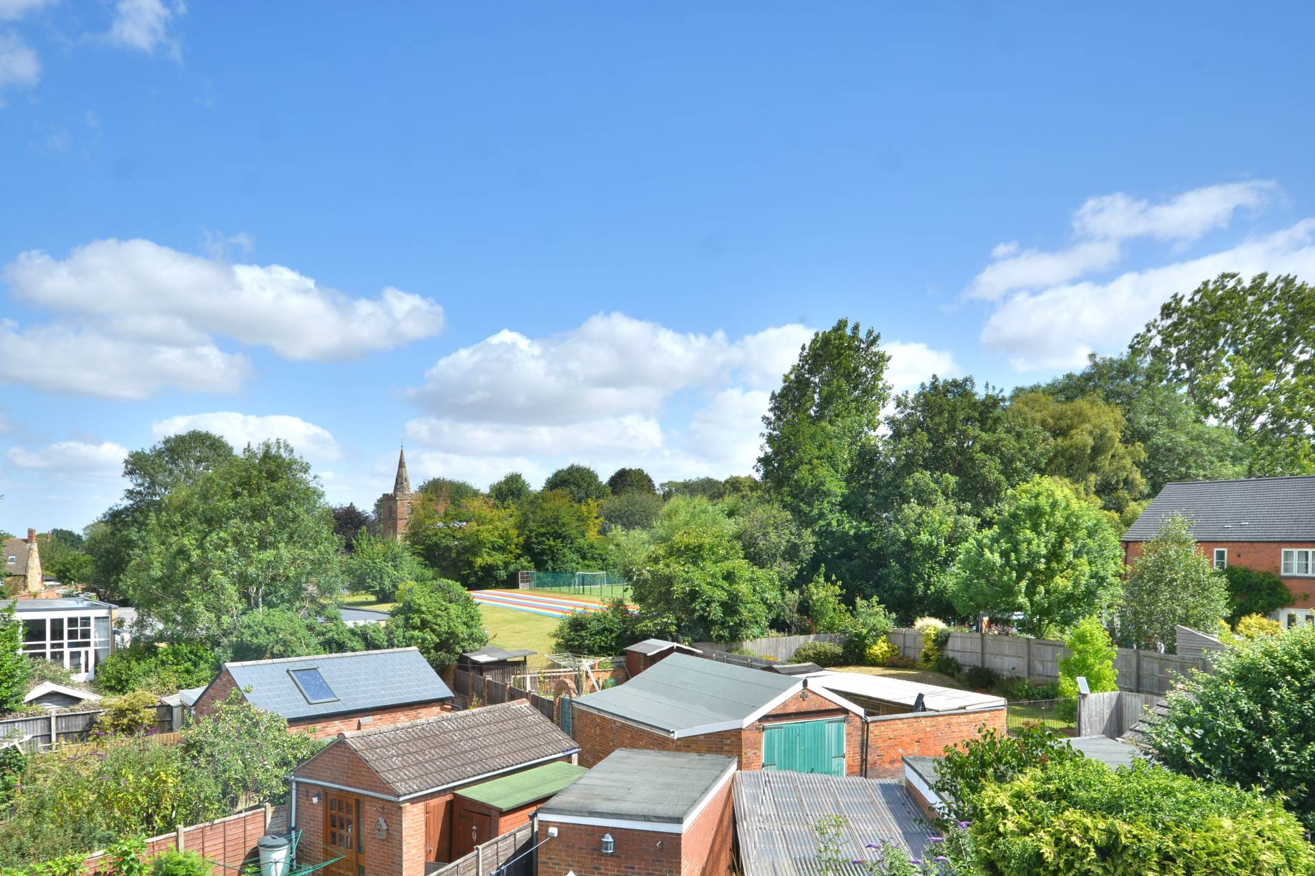 Malt Mill Green, Kilsby, Image 18