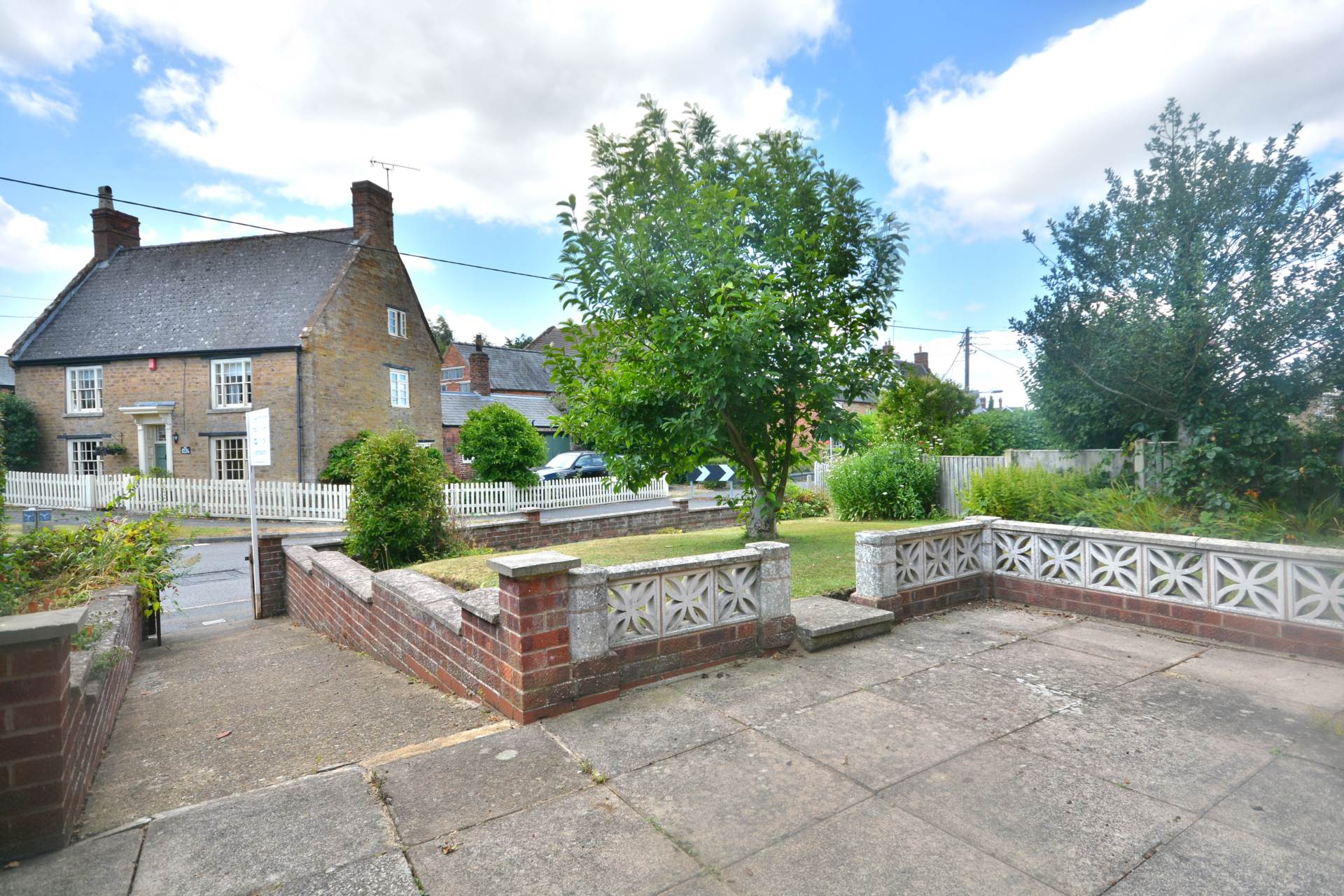 Malt Mill Green, Kilsby, Image 19