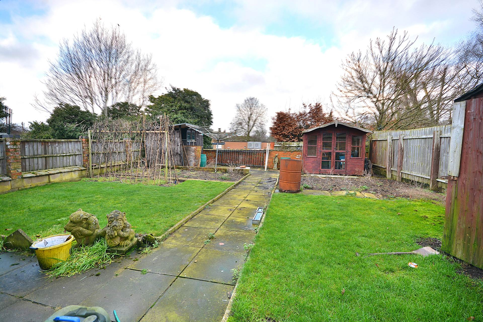 Malt Mill Green, Kilsby, Image 21