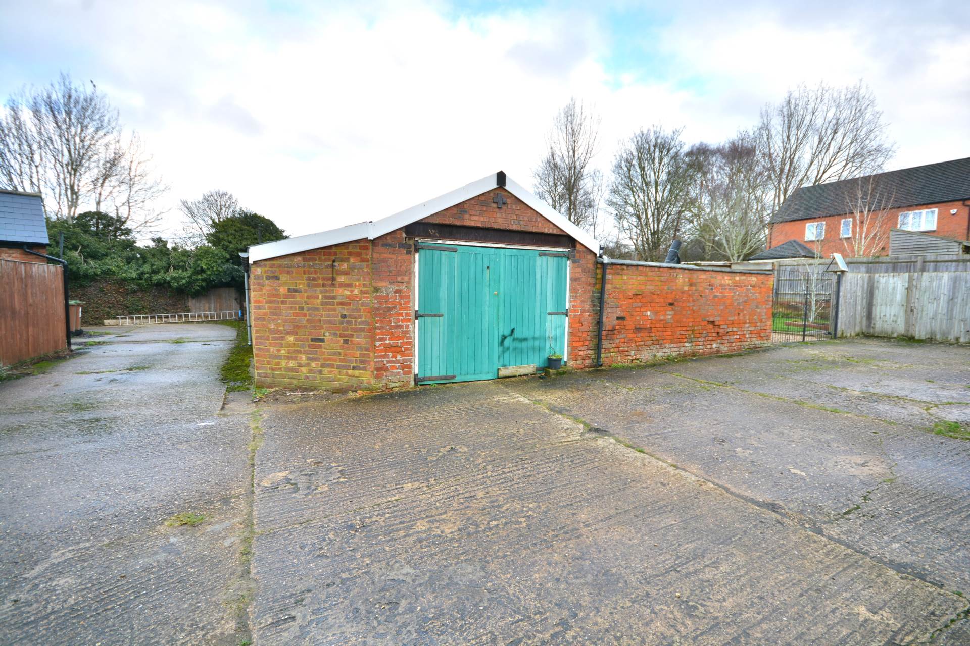 Malt Mill Green, Kilsby, Image 24