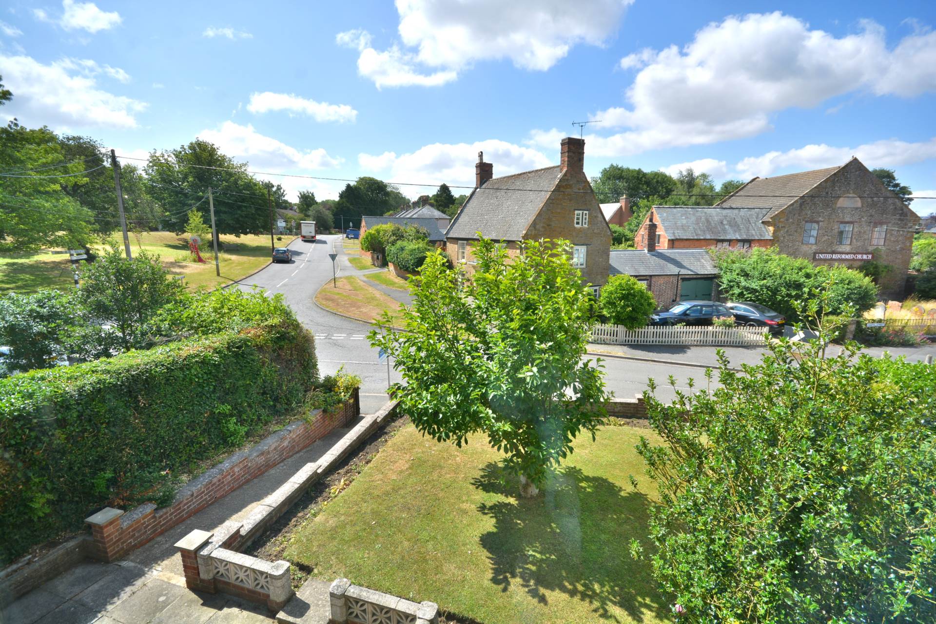 Malt Mill Green, Kilsby, Image 4