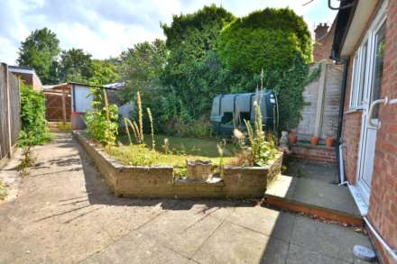 Malt Mill Green, Kilsby, Image 14