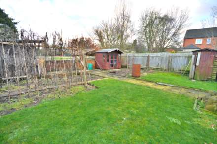 Malt Mill Green, Kilsby, Image 20