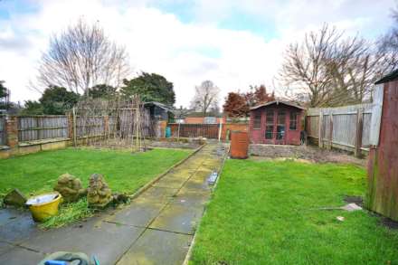 Malt Mill Green, Kilsby, Image 21