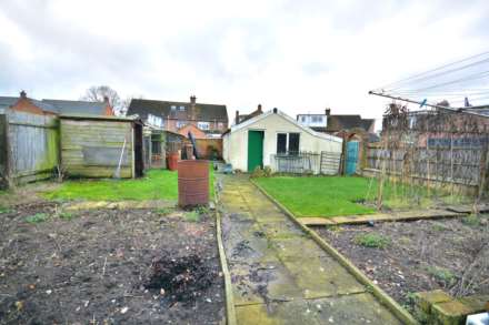 Malt Mill Green, Kilsby, Image 22