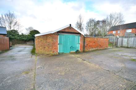 Malt Mill Green, Kilsby, Image 24