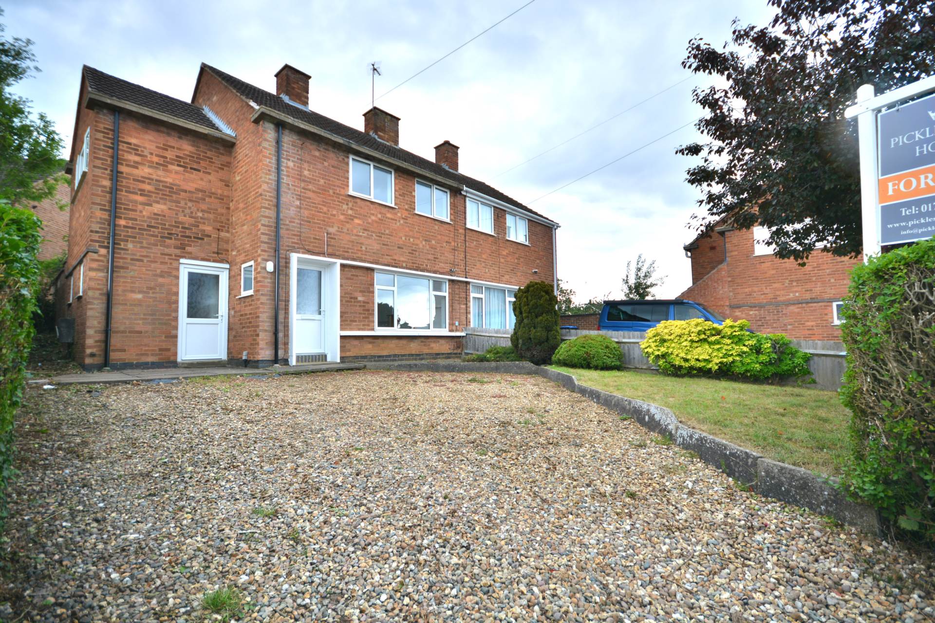 Vere Road, Hillmorton, Image 1