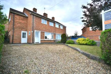 Vere Road, Hillmorton