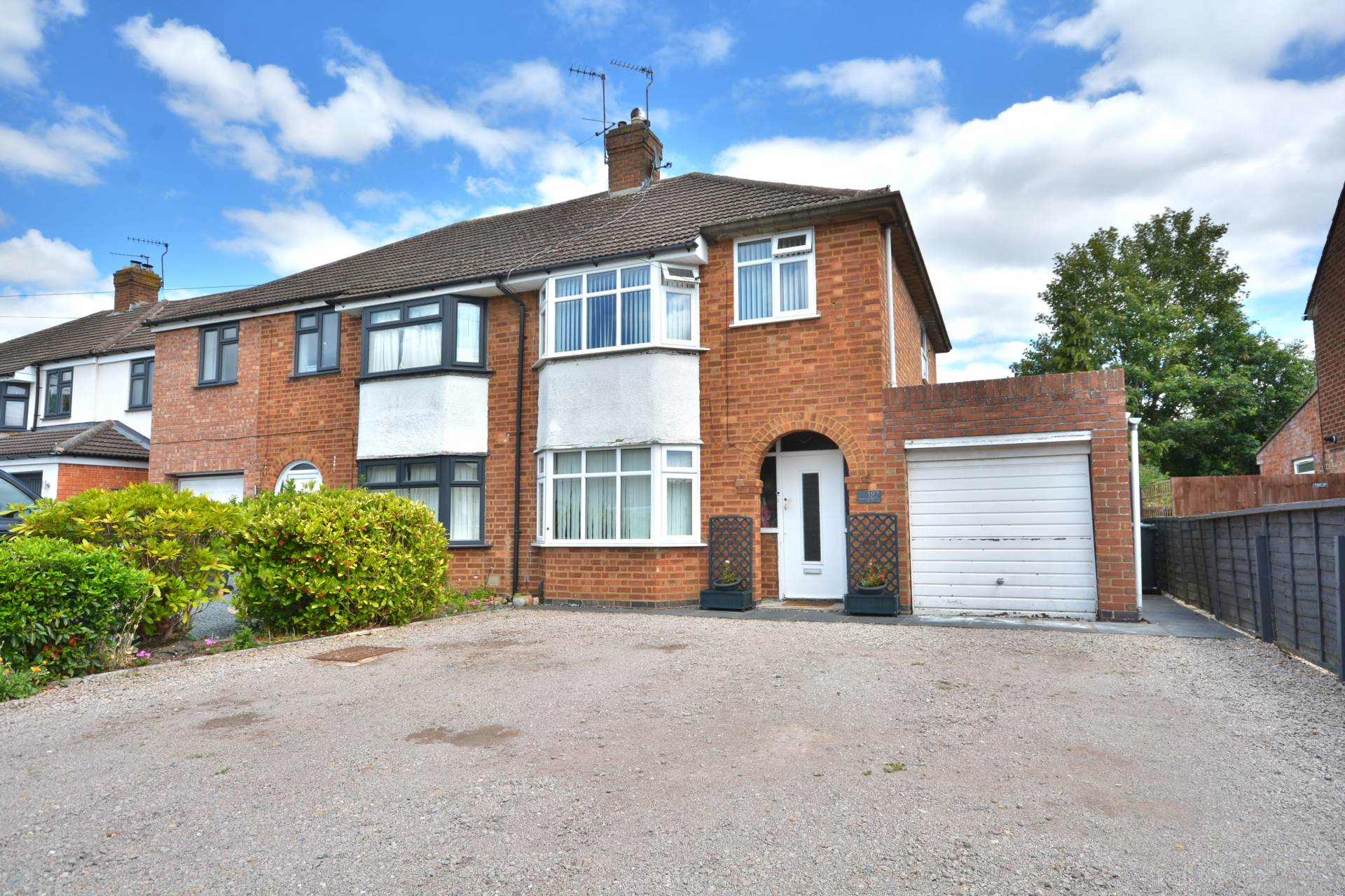 Alwyn Road, Bilton, Image 1