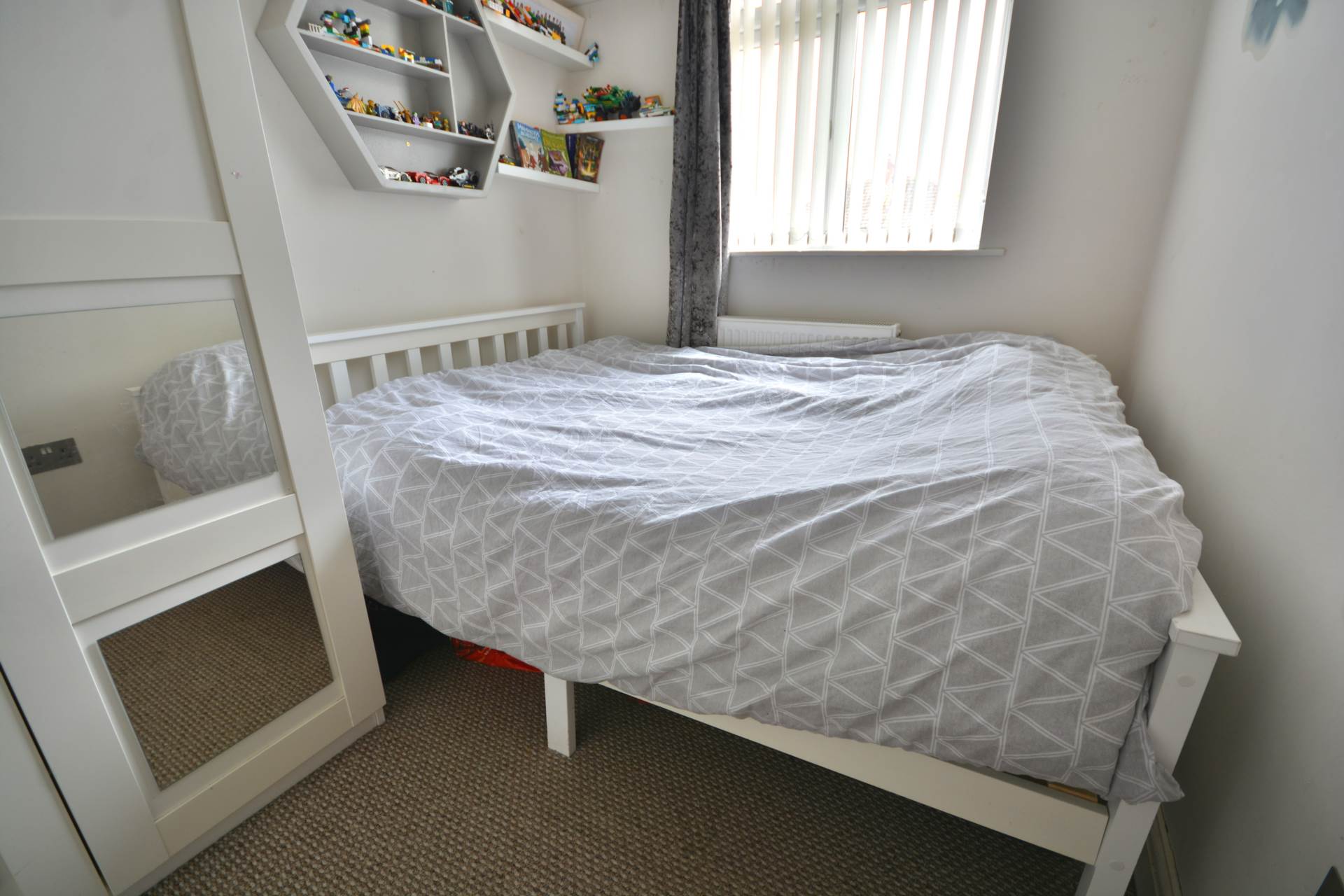 Alwyn Road, Bilton, Image 12