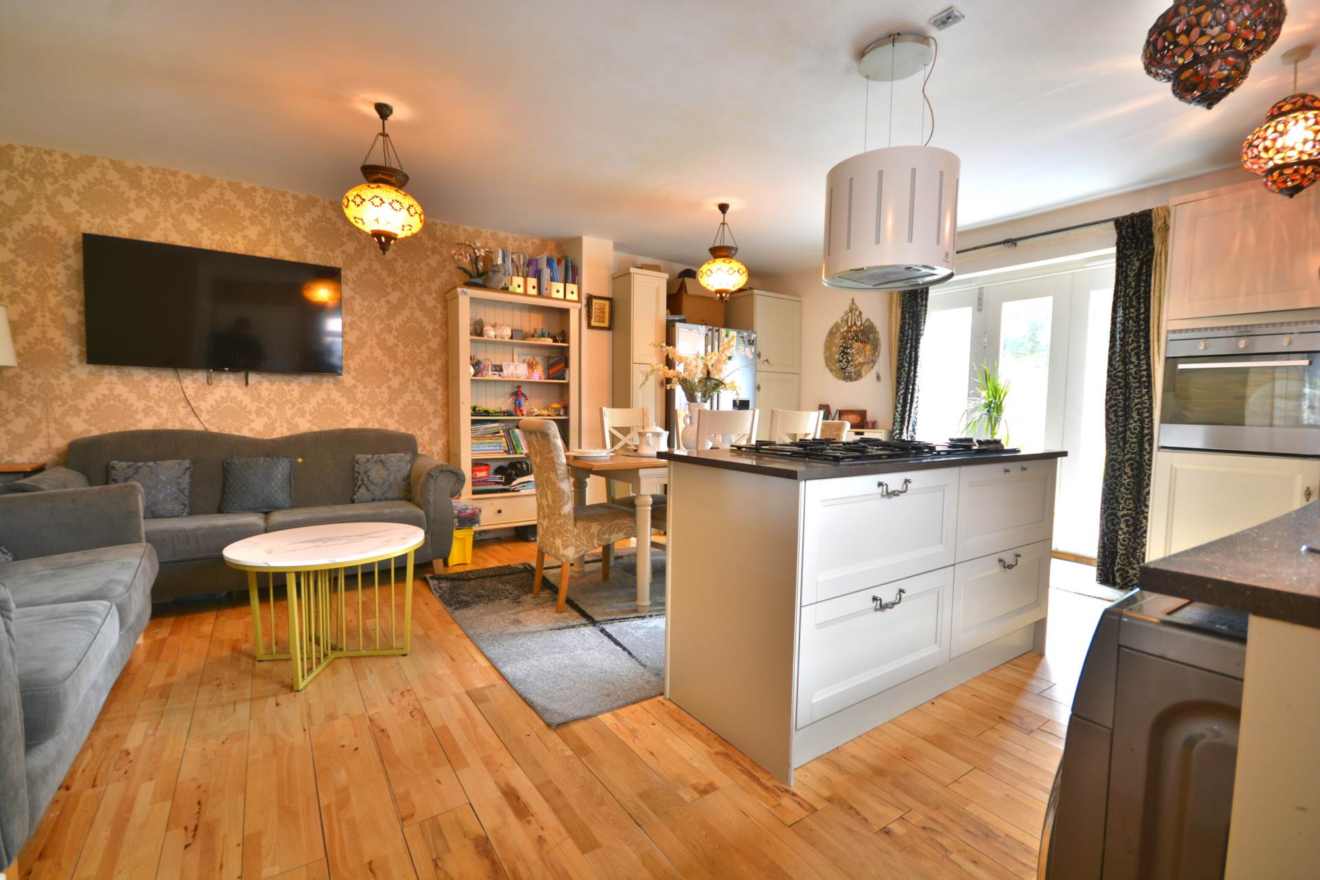 Alwyn Road, Bilton, Image 2