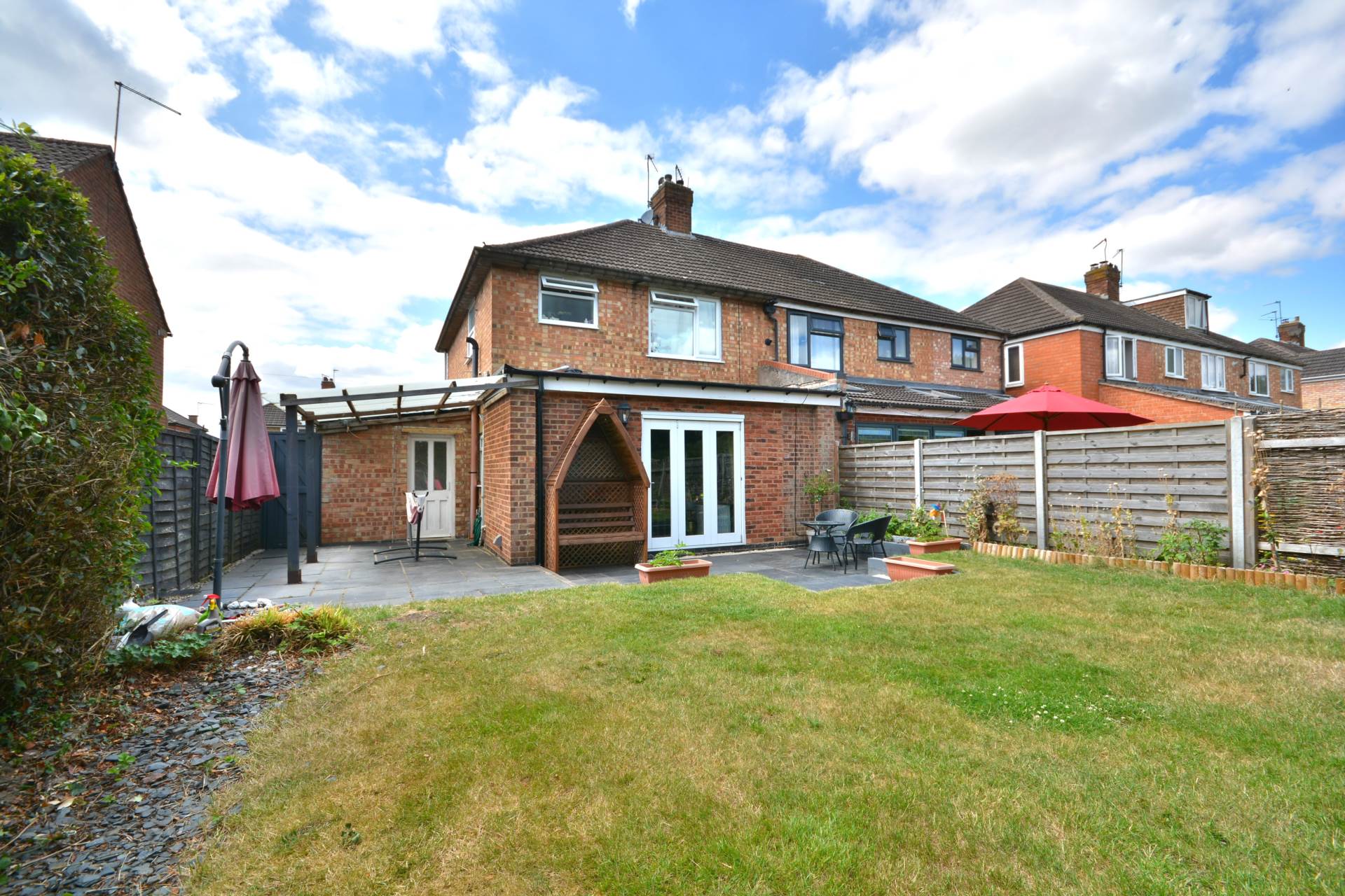 Alwyn Road, Bilton, Image 4