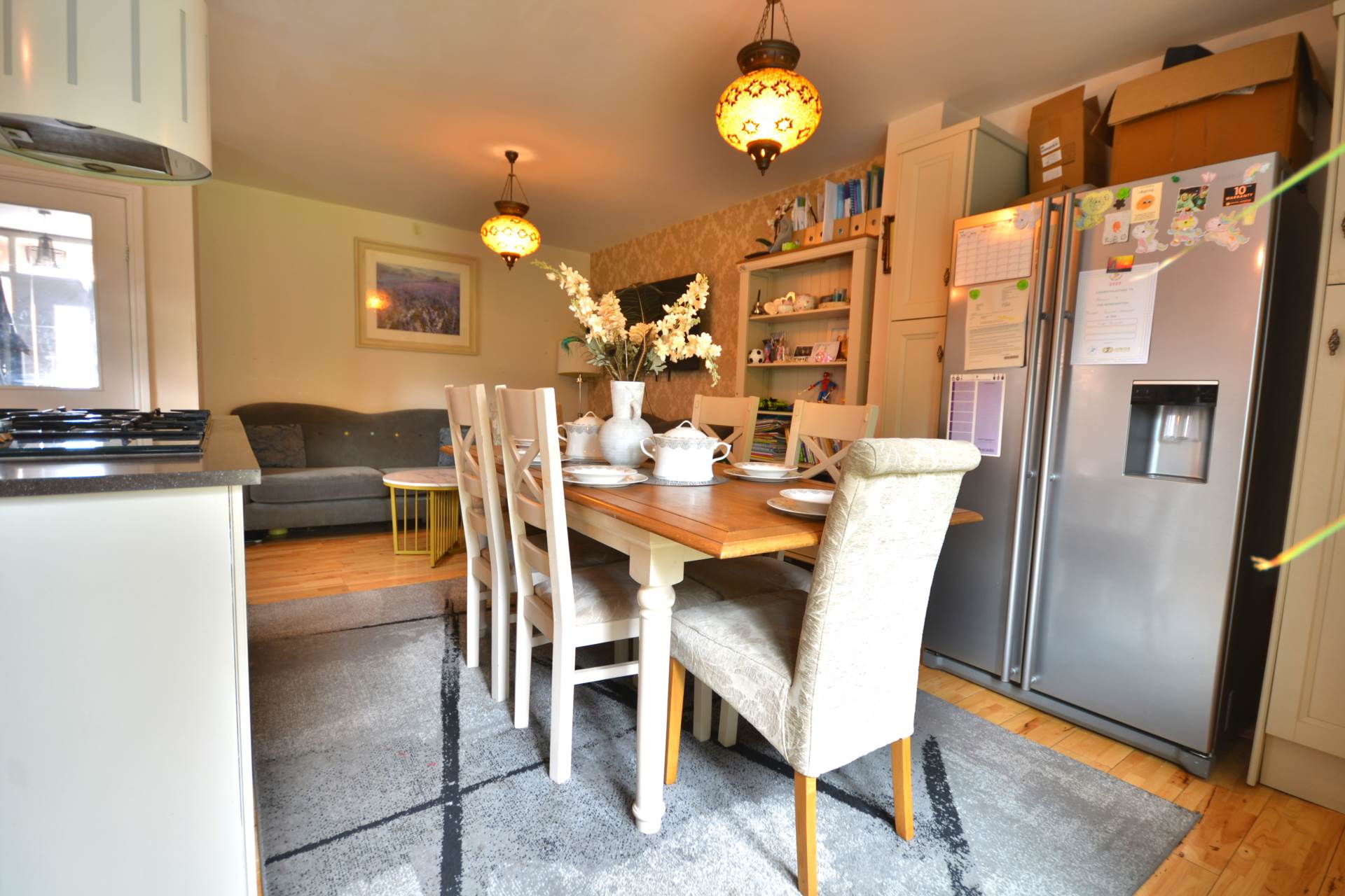 Alwyn Road, Bilton, Image 8