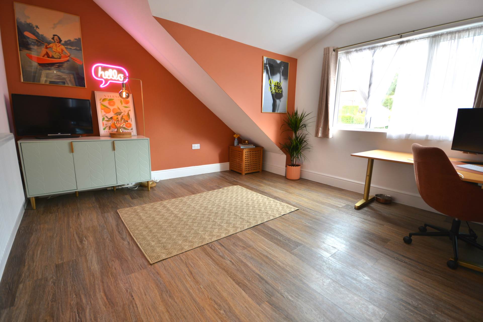 Crick Road, Hillmorton, Image 28
