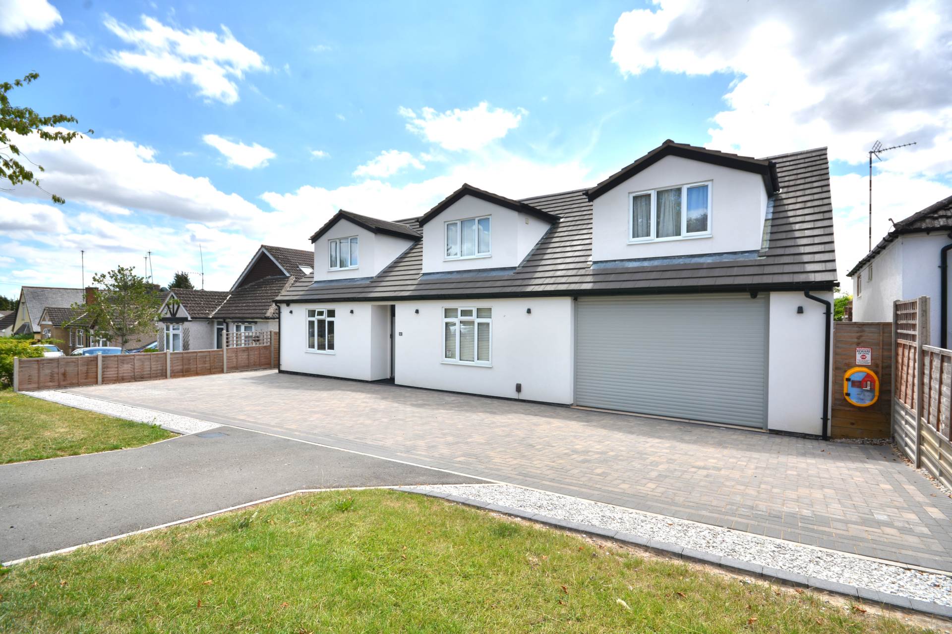 Crick Road, Hillmorton, Image 38
