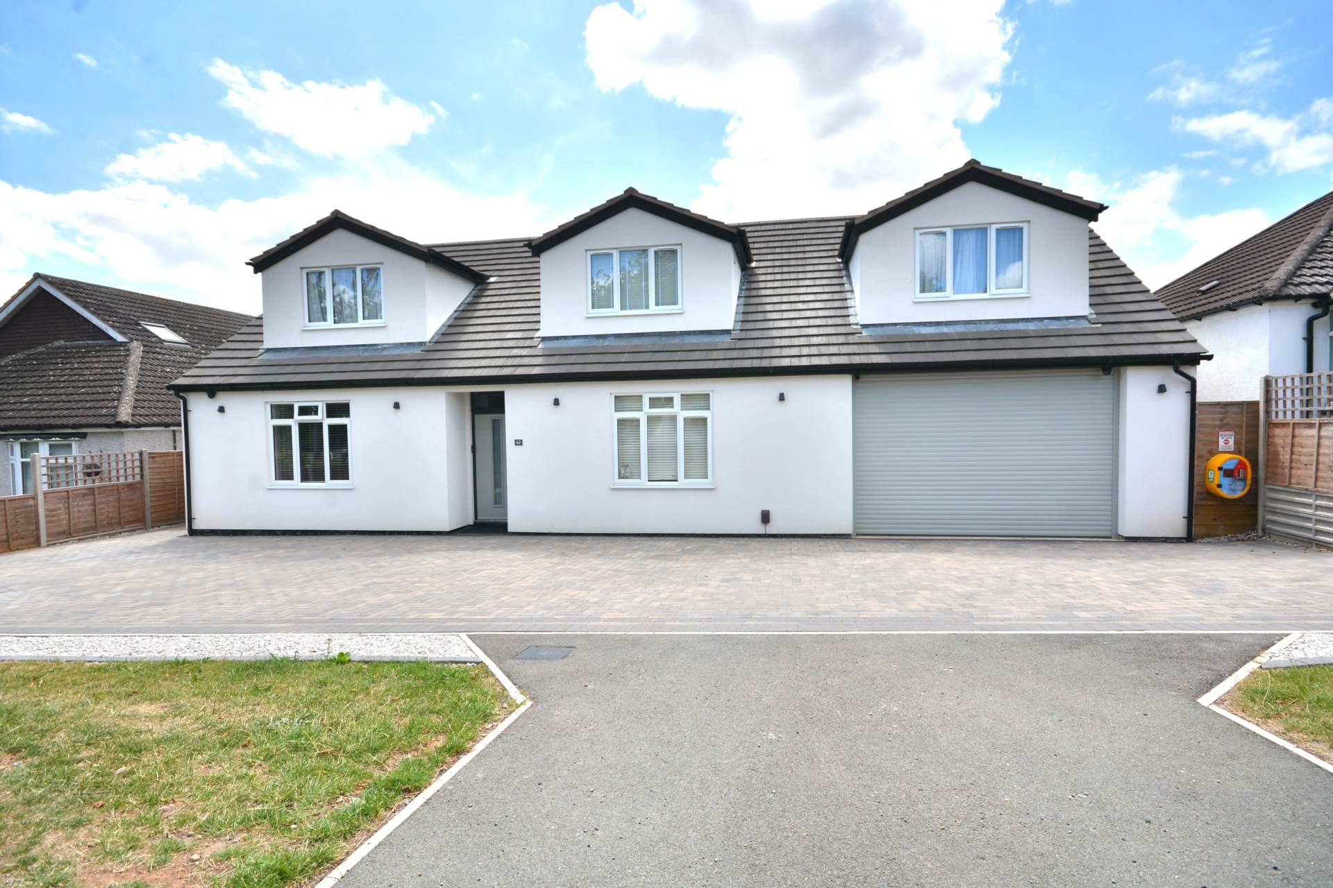 Crick Road, Hillmorton, Image 4