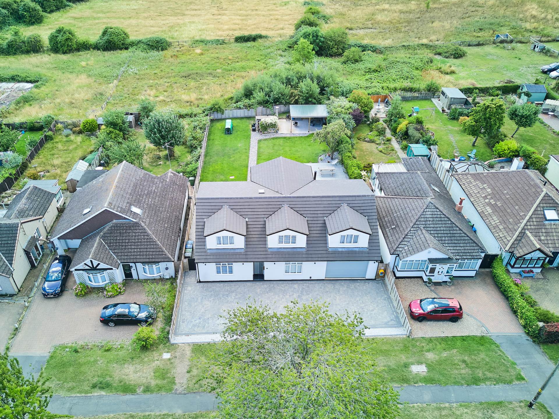 Crick Road, Hillmorton, Image 40
