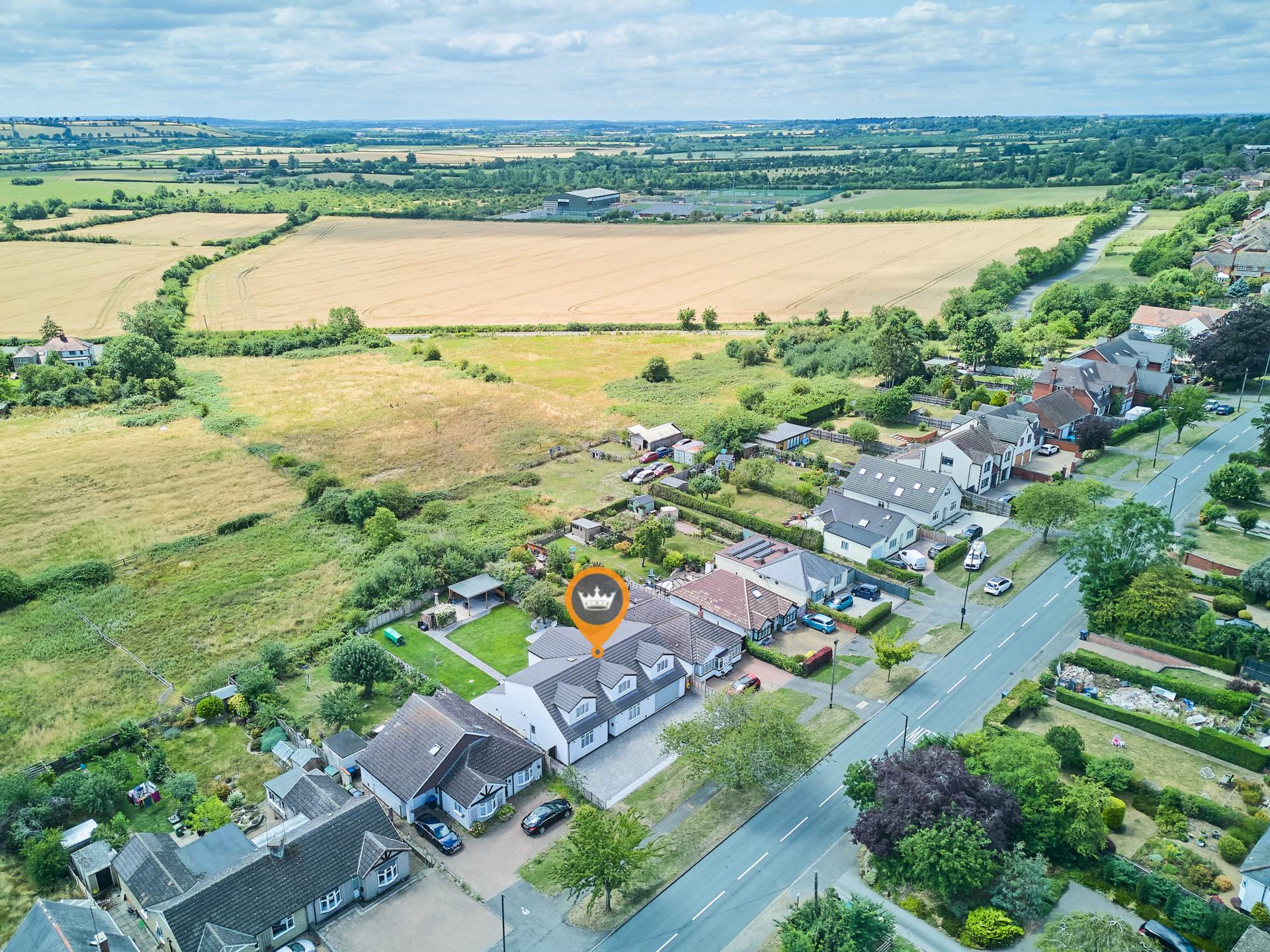 Crick Road, Hillmorton, Image 41