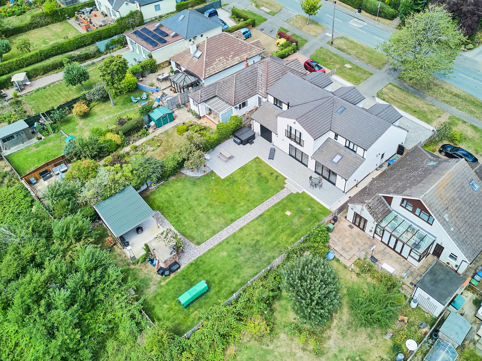 Crick Road, Hillmorton, Image 43