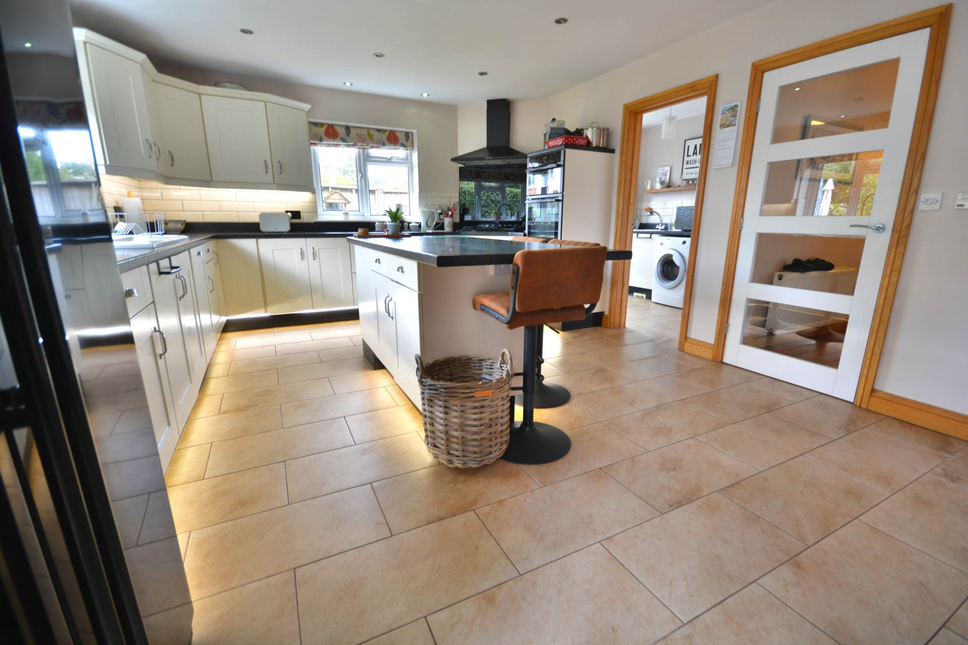 Fisher Avenue, Rugby, Image 16