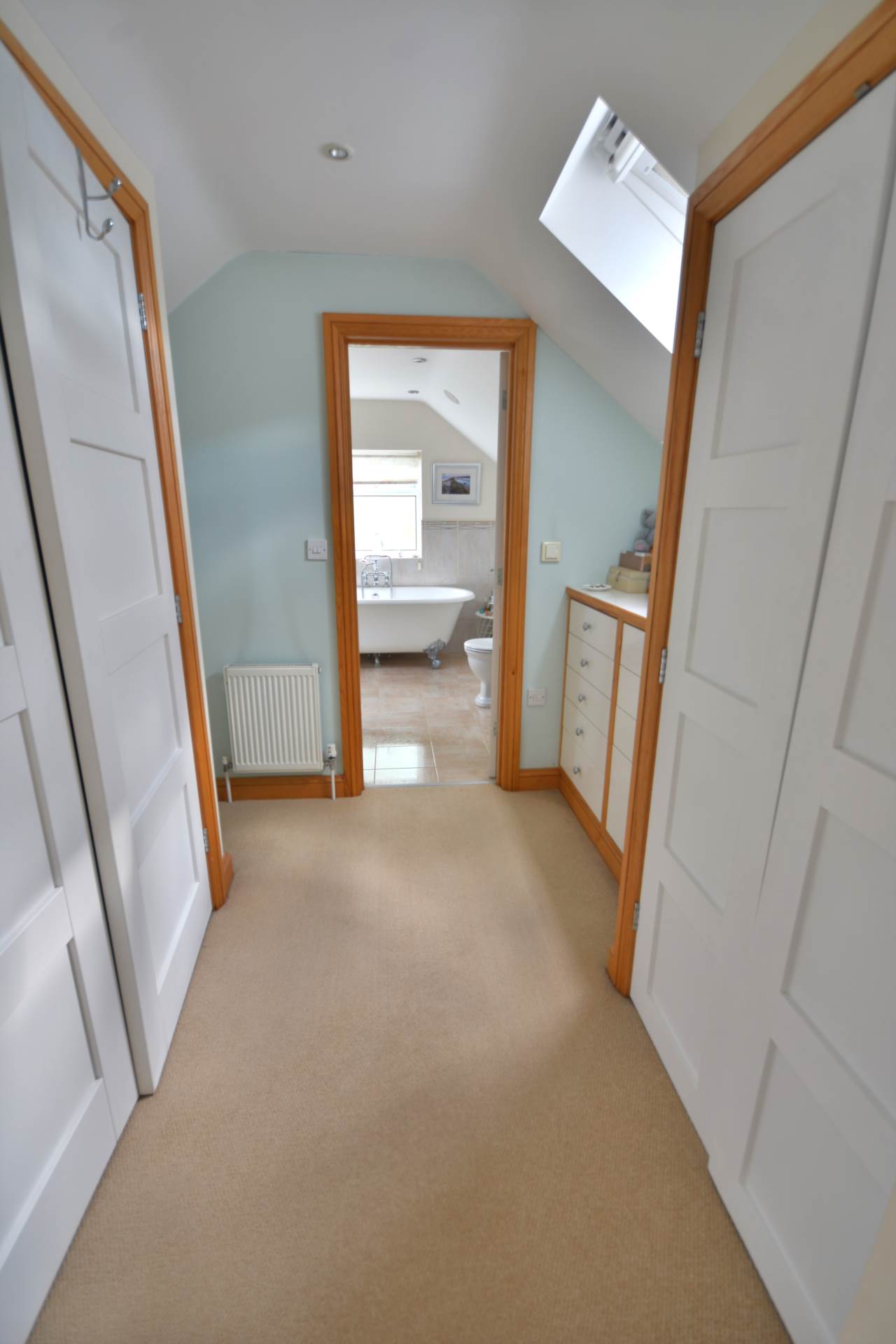 Fisher Avenue, Rugby, Image 22