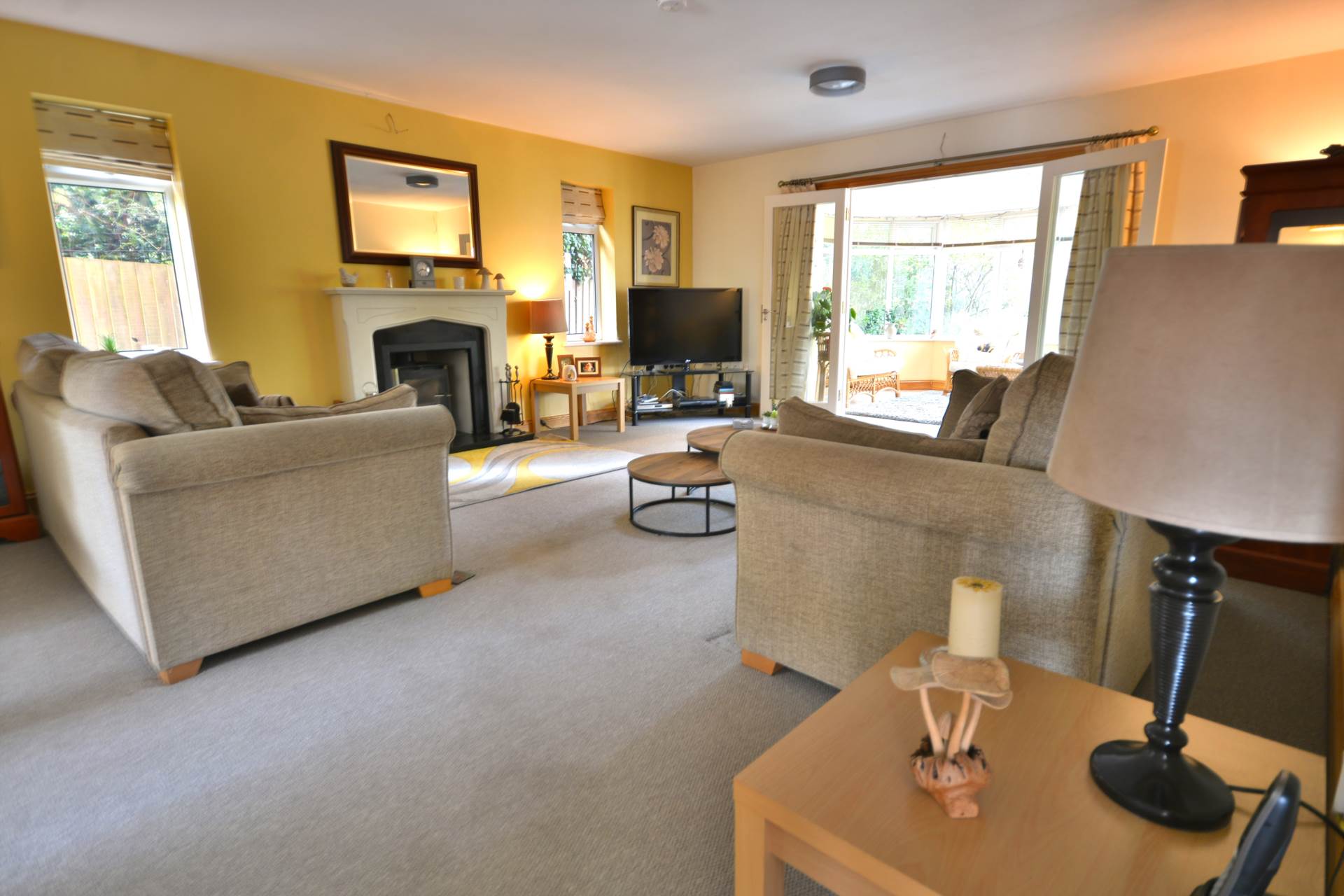 Fisher Avenue, Rugby, Image 3