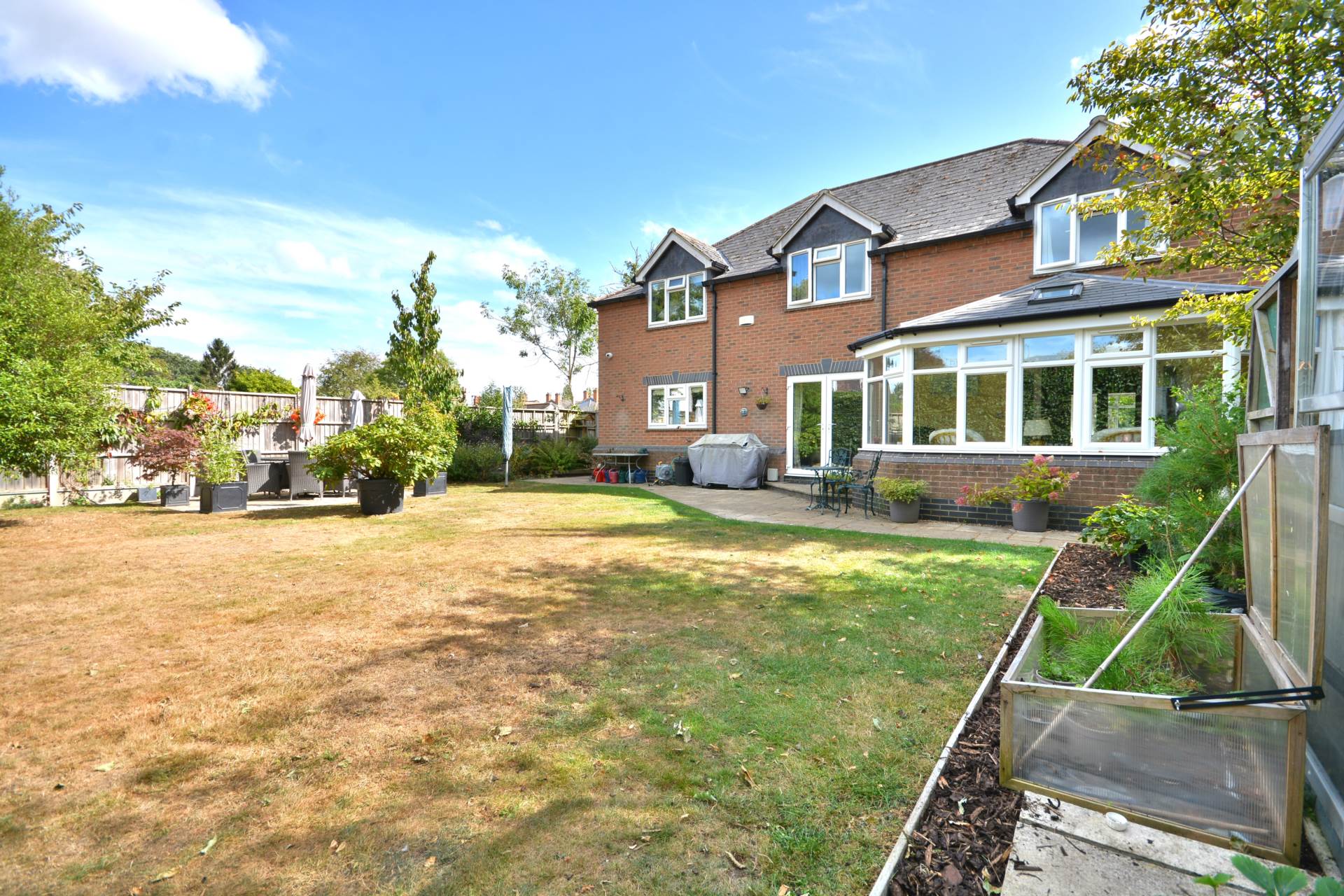 Fisher Avenue, Rugby, Image 30