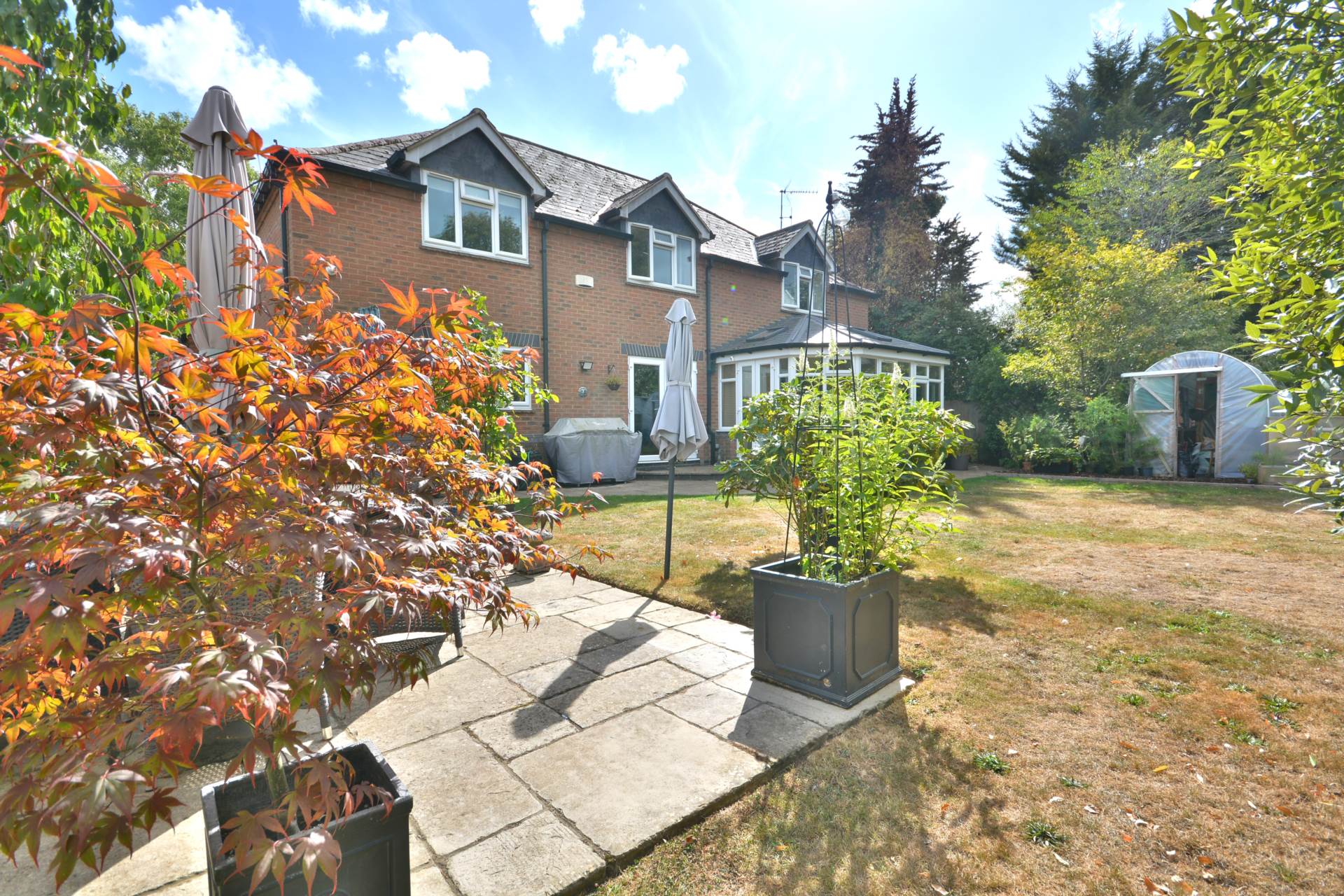 Fisher Avenue, Rugby, Image 31