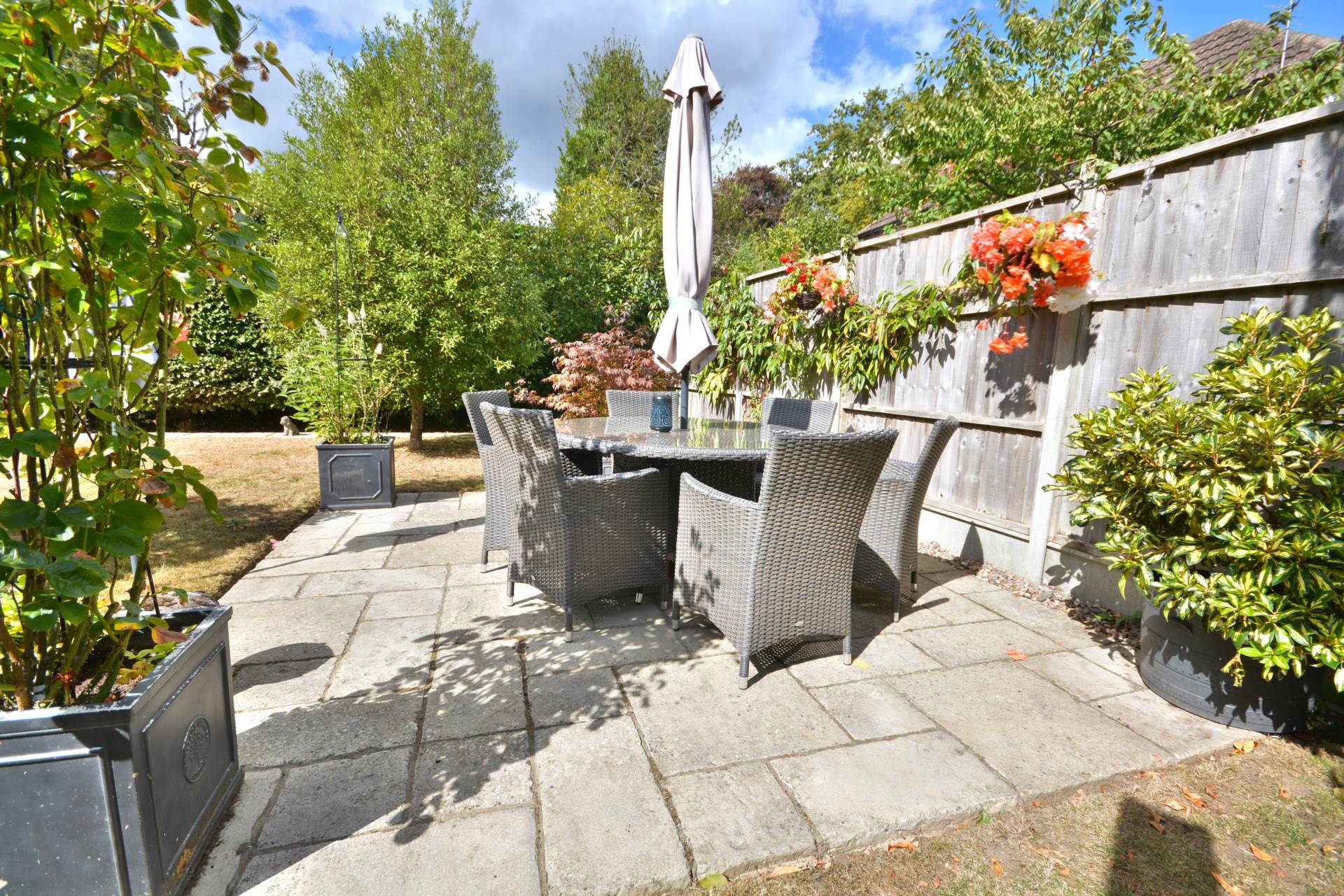 Fisher Avenue, Rugby, Image 32