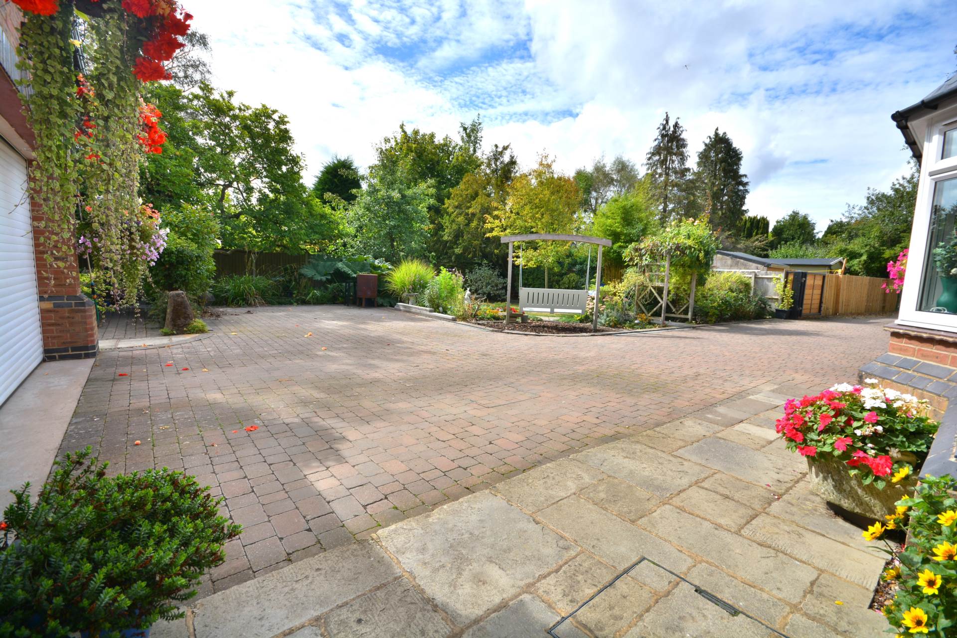 Fisher Avenue, Rugby, Image 33