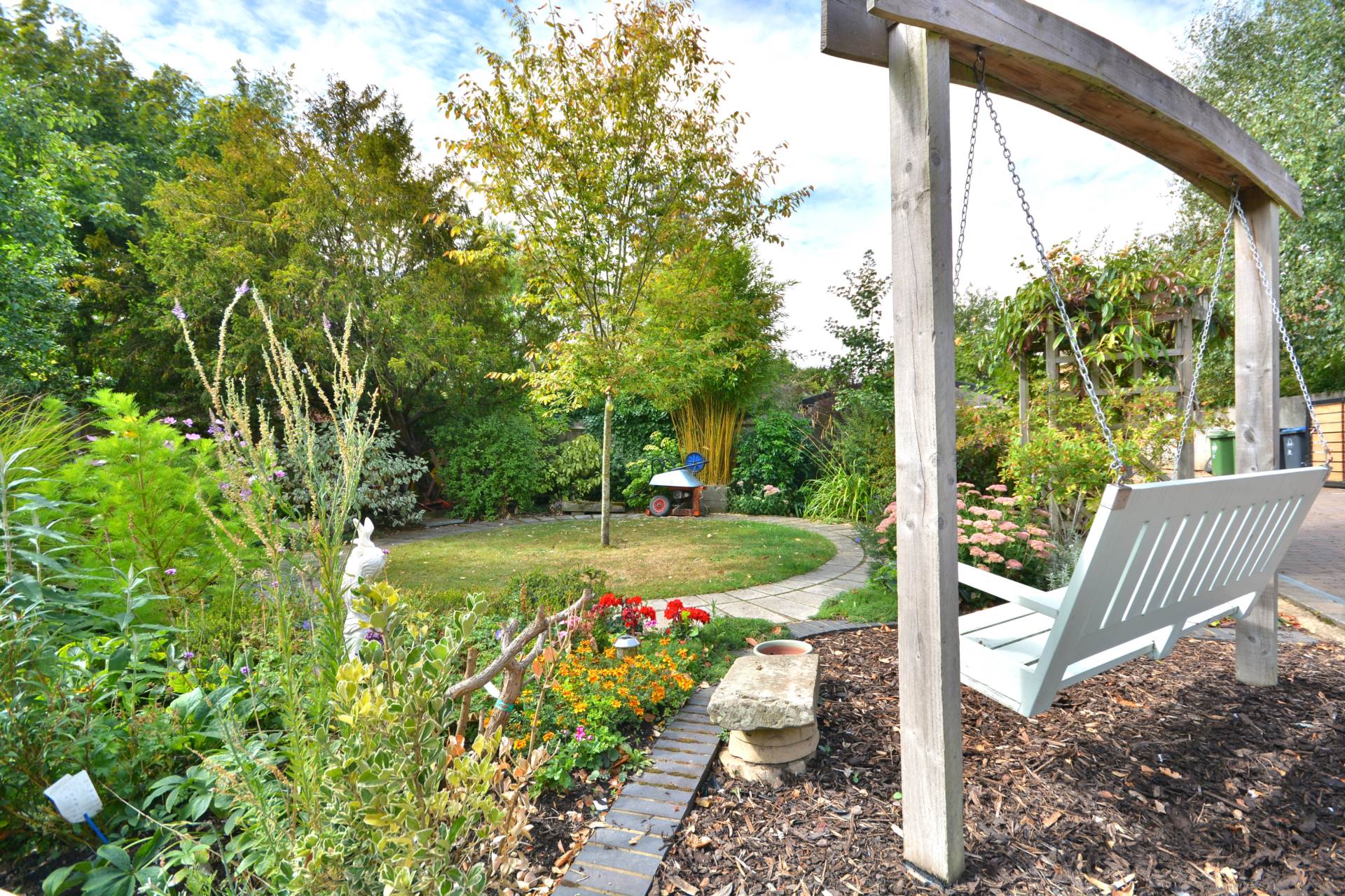 Fisher Avenue, Rugby, Image 34