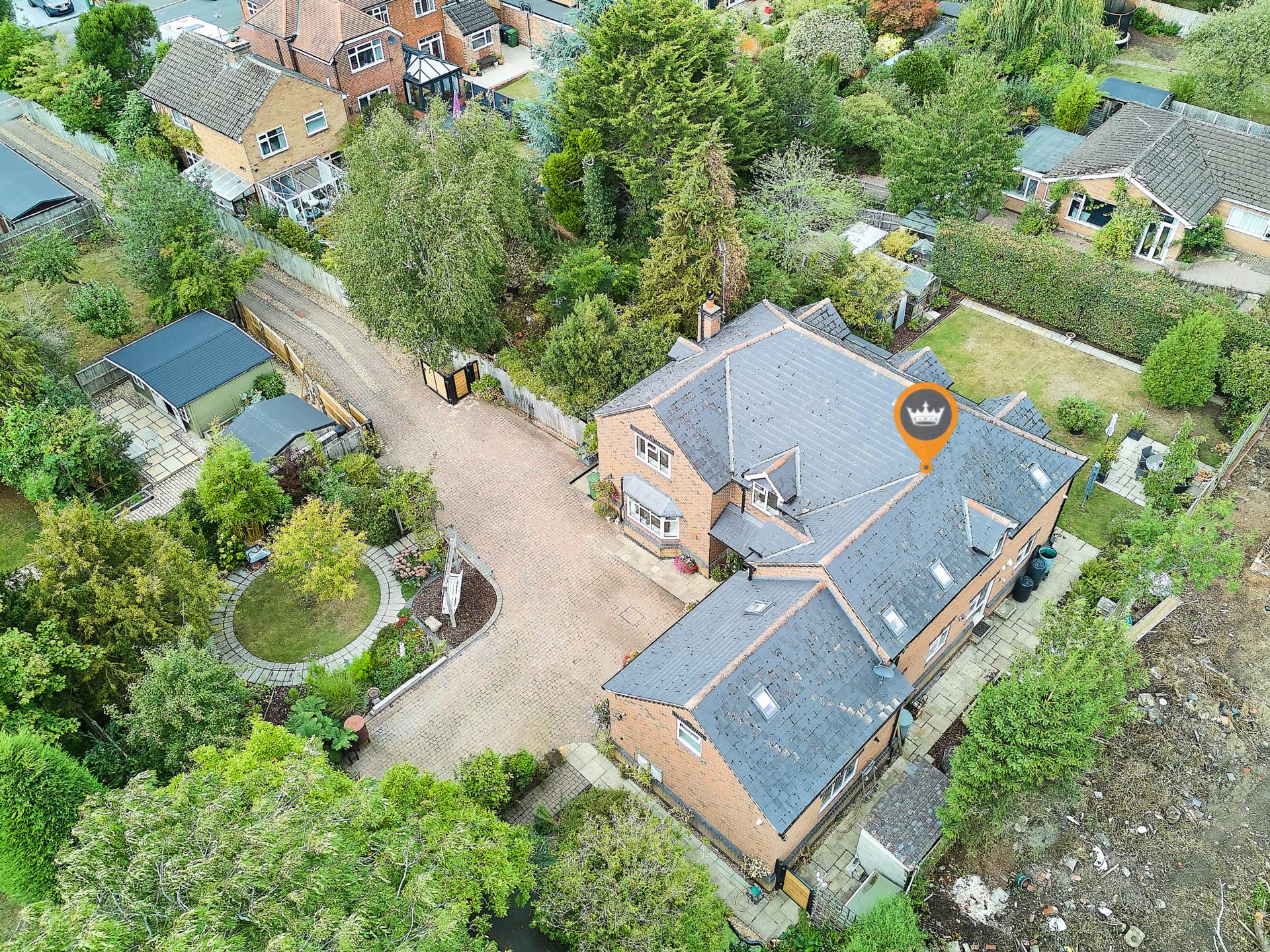 Fisher Avenue, Rugby, Image 39