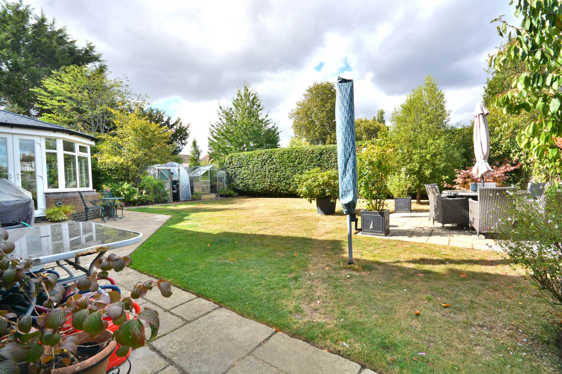 Fisher Avenue, Rugby, Image 4